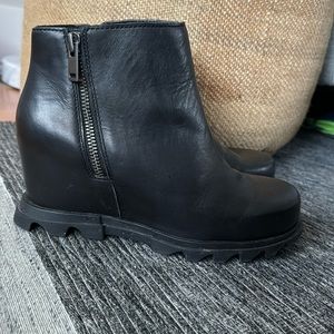 Sorel Joan of Arctic Boot